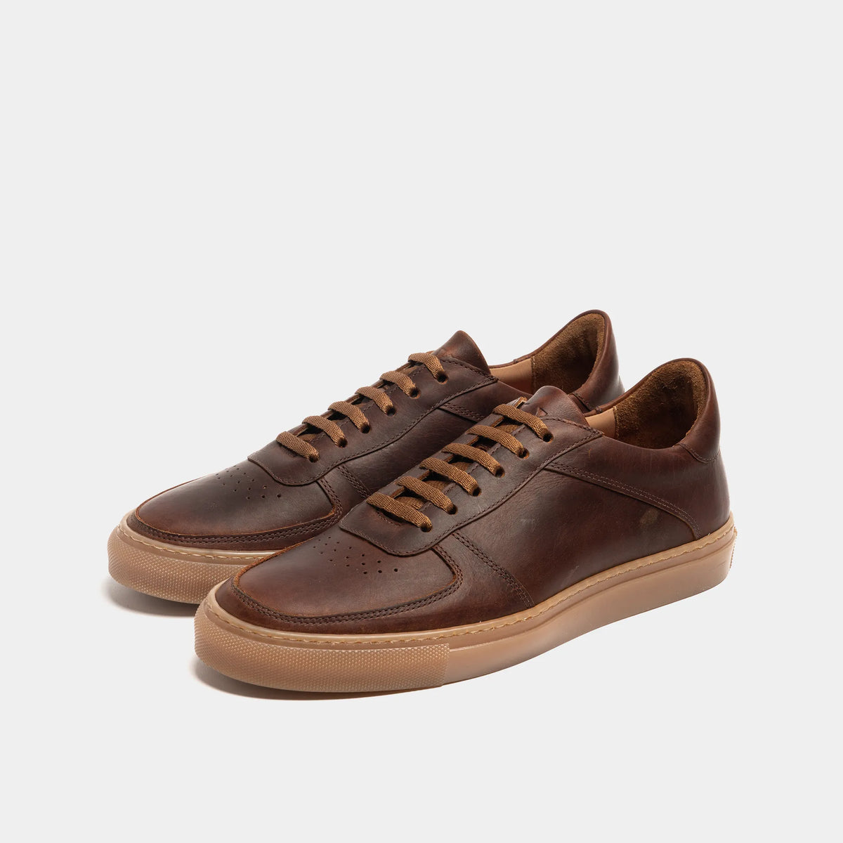 DIDSBURY // CARAMEL-Men's Casual