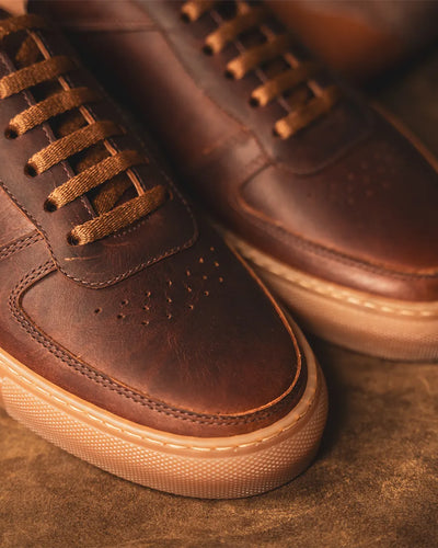 DIDSBURY // CARAMEL-Men's Casual