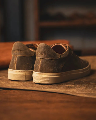 DIDSBURY // MOLE-Men's Casual