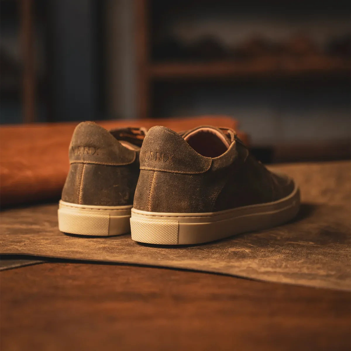 DIDSBURY // MOLE-Men's Casual