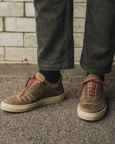 DIDSBURY // MOLE-Men's Casual