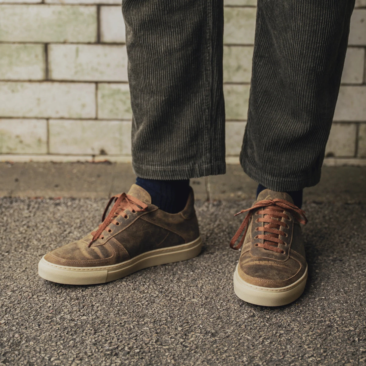 DIDSBURY // MOLE-Men's Casual