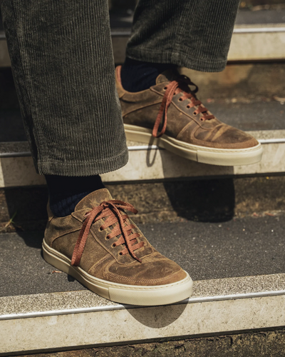 DIDSBURY // MOLE-Men's Casual