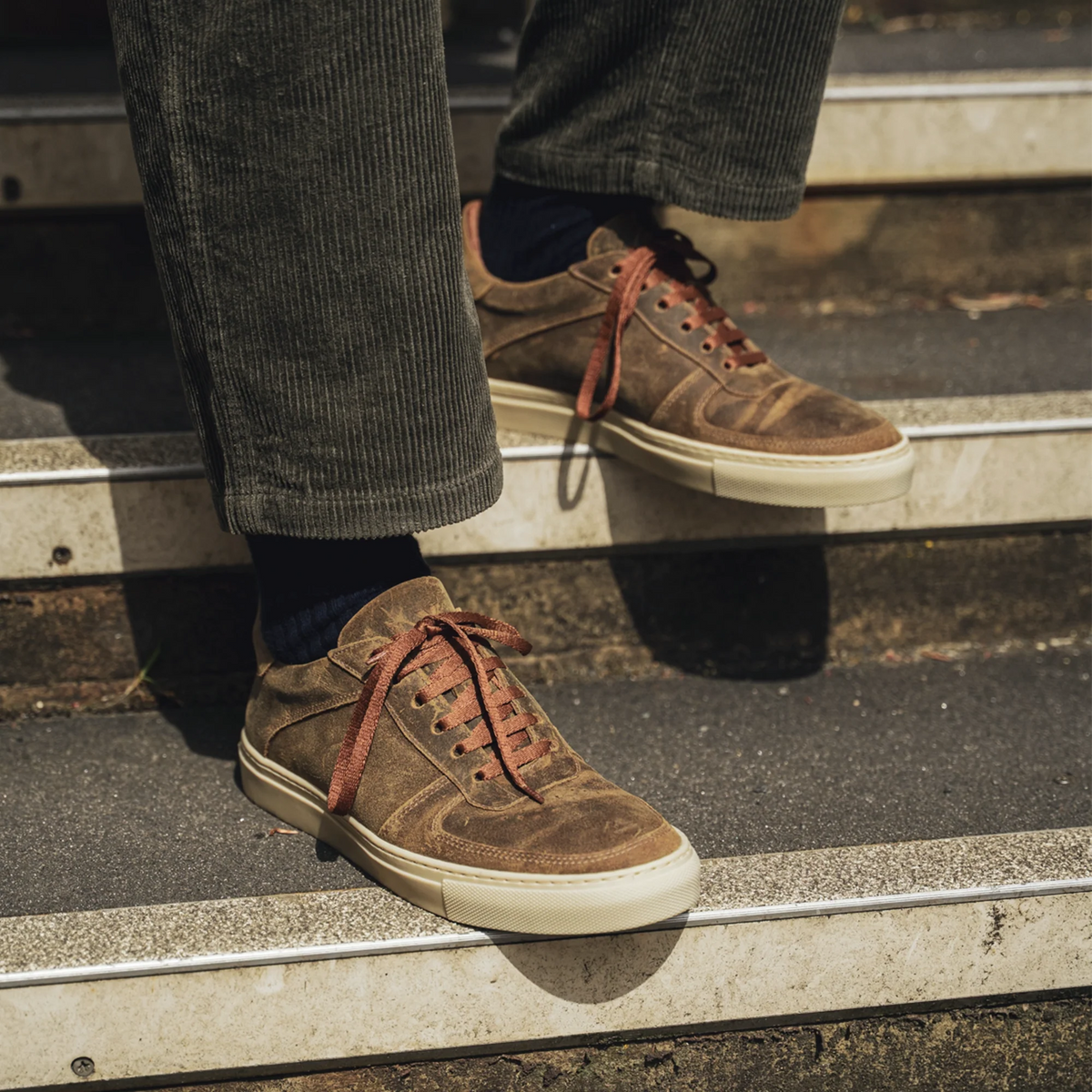 DIDSBURY // MOLE-Men's Casual