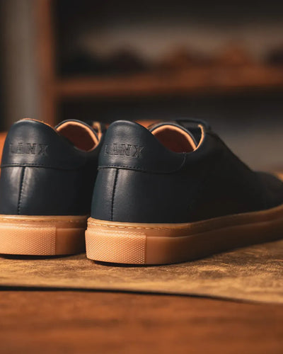 DIDSBURY // NAVY-Men's Casual