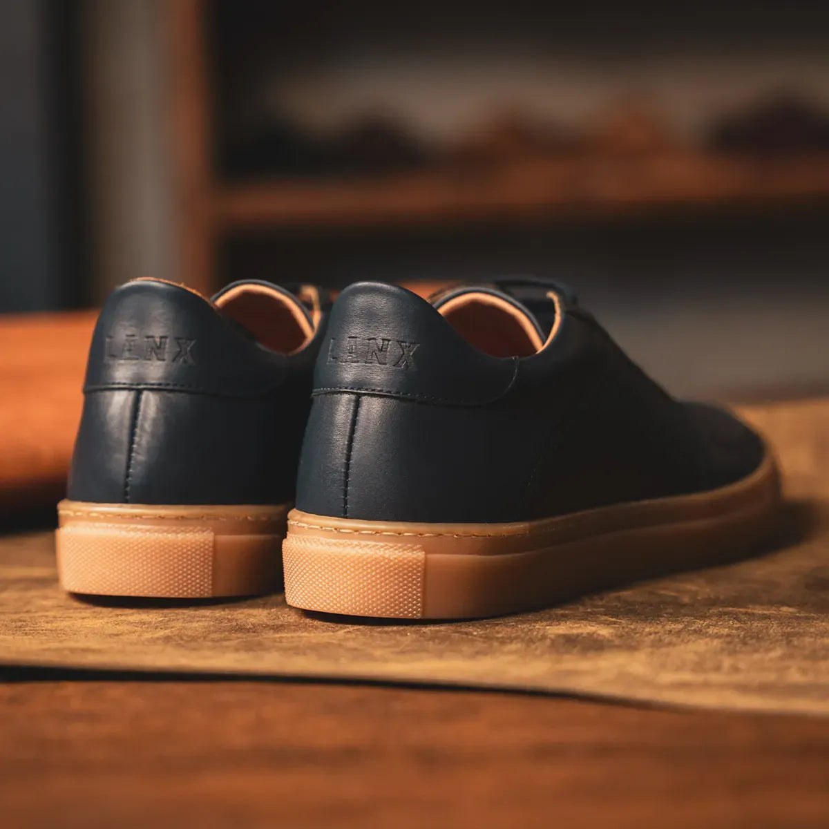 DIDSBURY // NAVY-Men's Casual