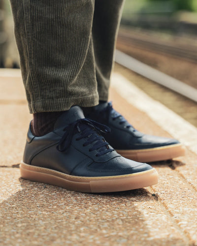 DIDSBURY // NAVY-Men's Casual