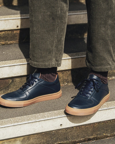 DIDSBURY // NAVY-Men's Casual