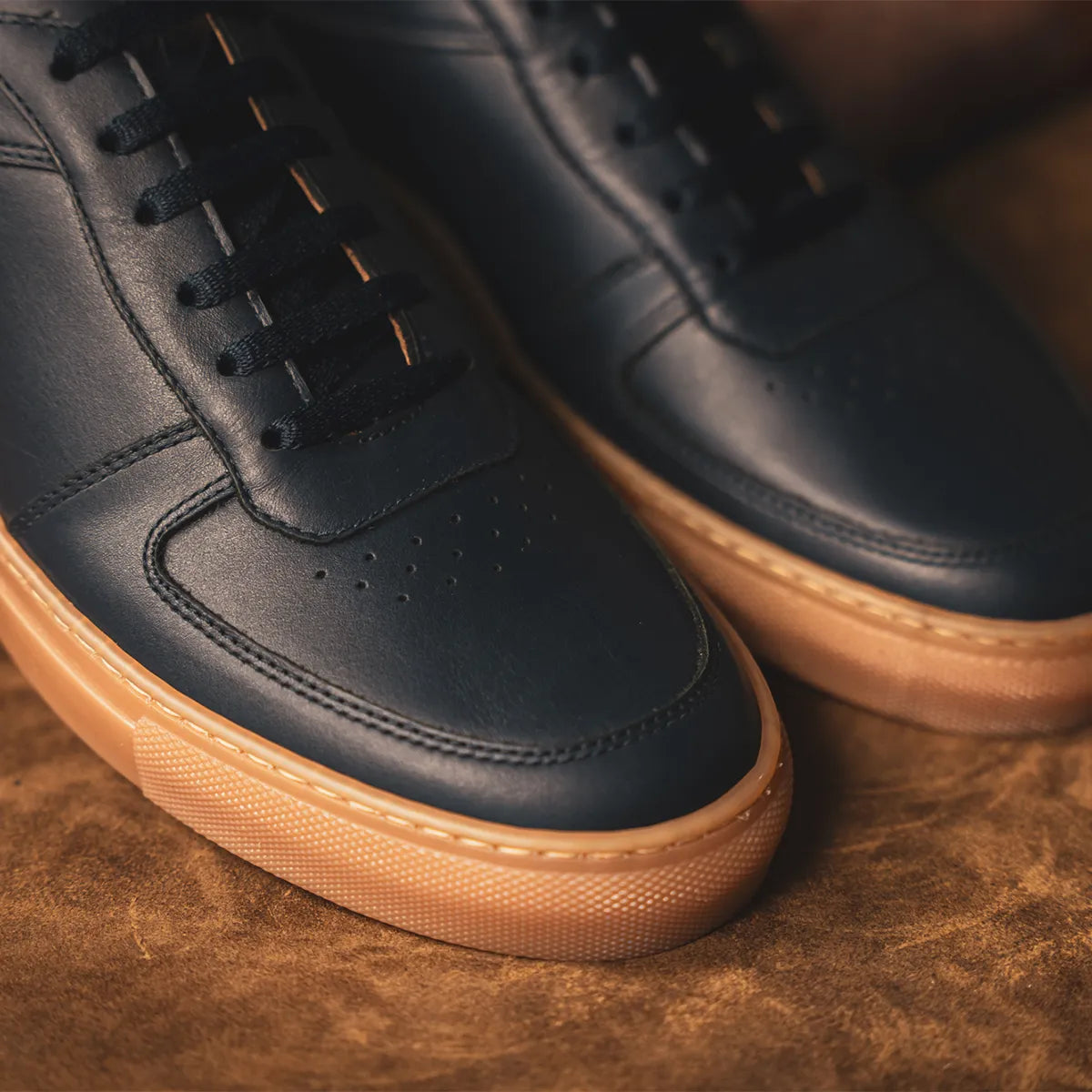 DIDSBURY // NAVY-Men's Casual