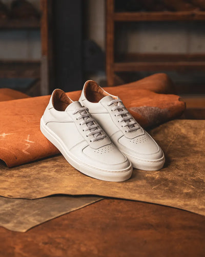 DIDSBURY // WHITE-Men's Casual