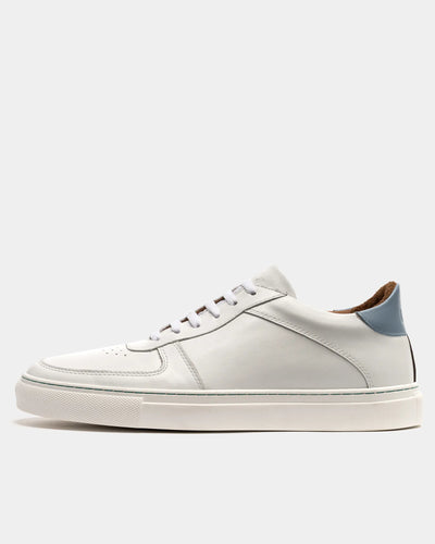 DIDSBURY // HARLEQUINS WHITE-Men's Casual