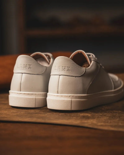 DIDSBURY // WHITE-Men's Casual