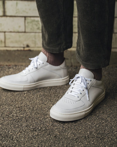 DIDSBURY // WHITE-Men's Casual