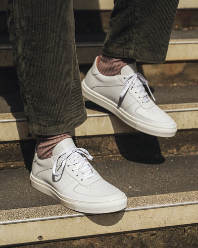 DIDSBURY // WHITE-Men's Casual