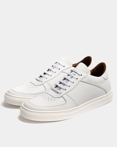 DIDSBURY // WHITE-Men's Casual