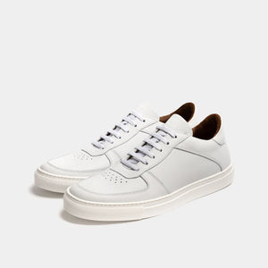 DIDSBURY // WHITE