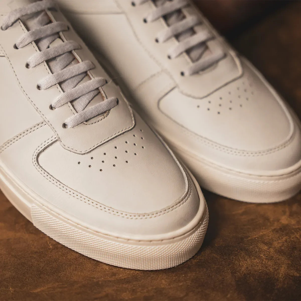 DIDSBURY // WHITE-Men's Casual