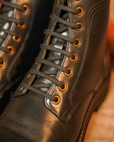 DINCKLEY / BLACK-Women’s Boots | LANX Proper Men's Shoes