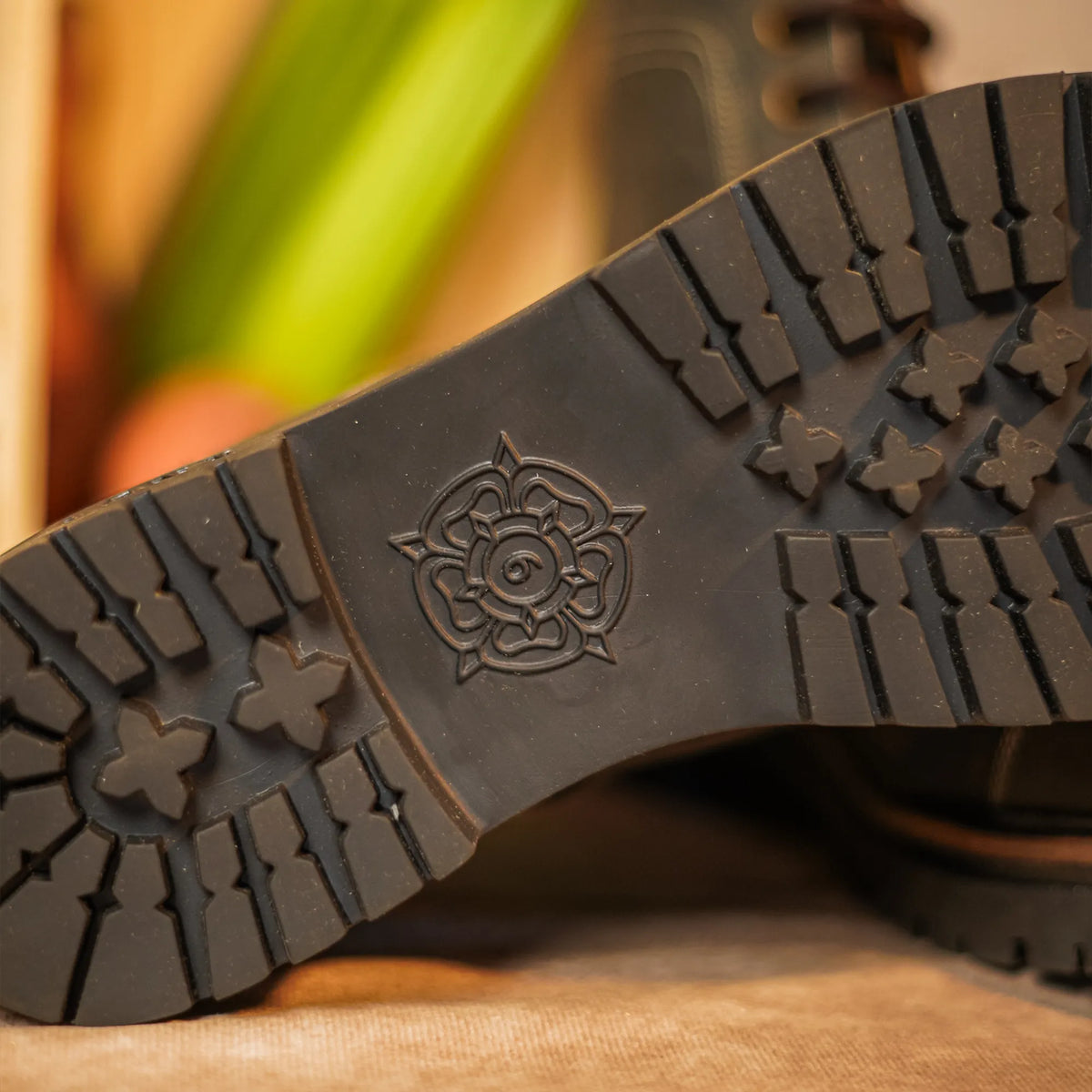 DINCKLEY / BLACK-Women’s Boots | LANX Proper Men's Shoes