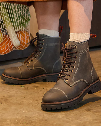 DINCKLEY / DUSK-Women’s Boots