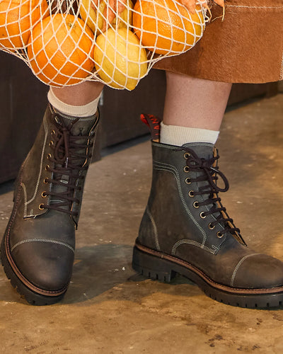 DINCKLEY / DUSK-Women’s Boots