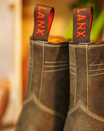 DINCKLEY / DUSK-Women’s Boots