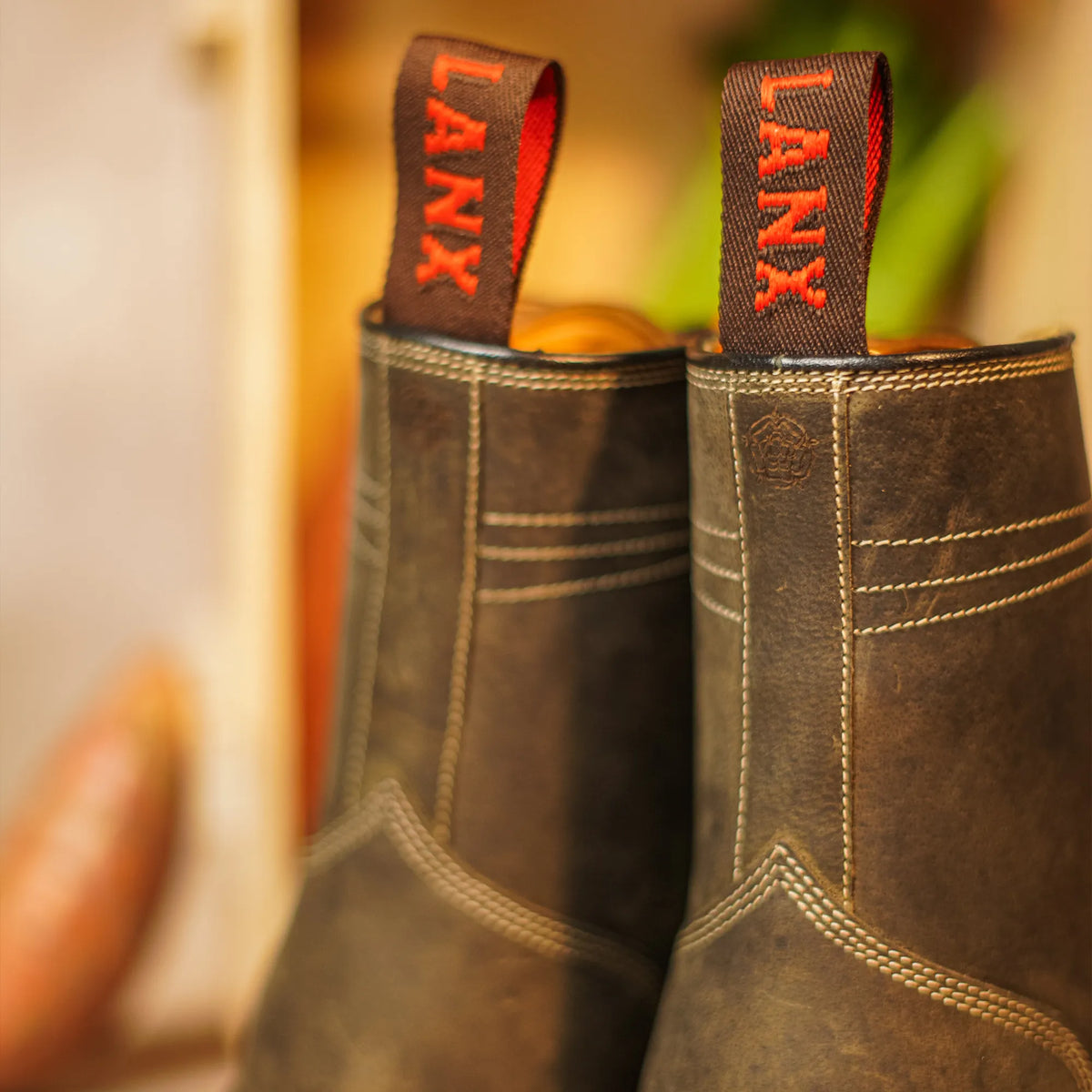 DINCKLEY / DUSK-Women’s Boots