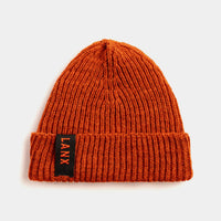 BURNT ORANGE