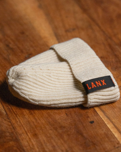 DOWNHAM / ECRU-Hats | LANX Proper Men's Shoes