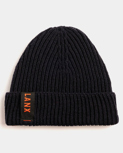 DOWNHAM / NAVY-Hats | LANX Proper Men's Shoes