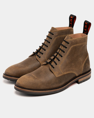DUTTON // MOLE-Men's Boots | LANX Proper Men's Shoes
