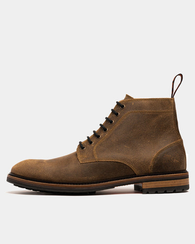 DUTTON // MOLE-Men's Boots | LANX Proper Men's Shoes