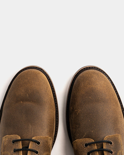 DUTTON // MOLE-Men's Boots | LANX Proper Men's Shoes