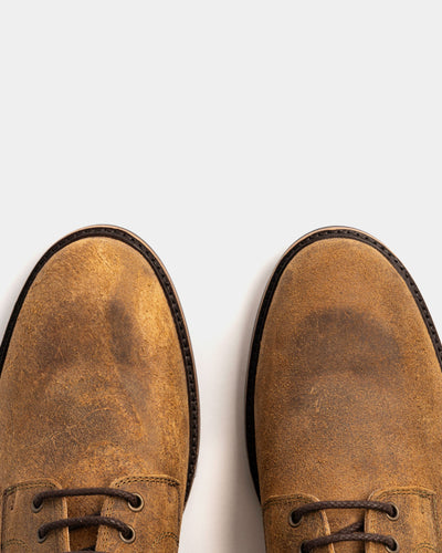 DUTTON // TEAK-Men's Boots | LANX Proper Men's Shoes