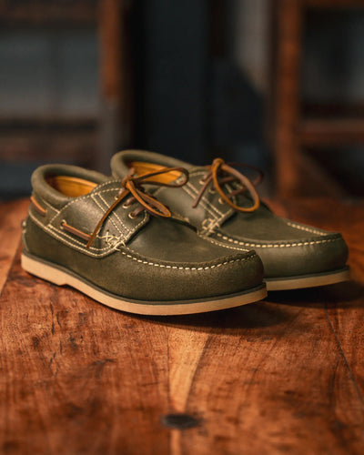 EARBY // KHAKI-Men's Casual