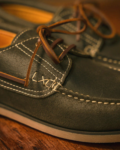EARBY // KHAKI-Men's Casual