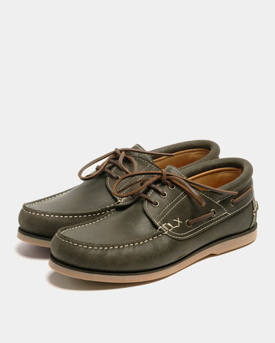 EARBY // KHAKI-Men's Casual