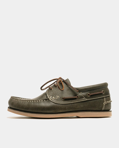 EARBY // KHAKI-Men's Casual