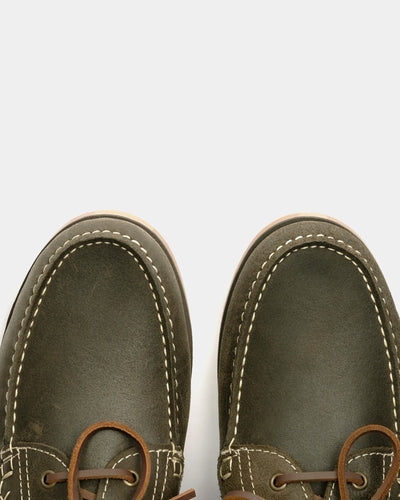 EARBY // KHAKI-Men's Casual