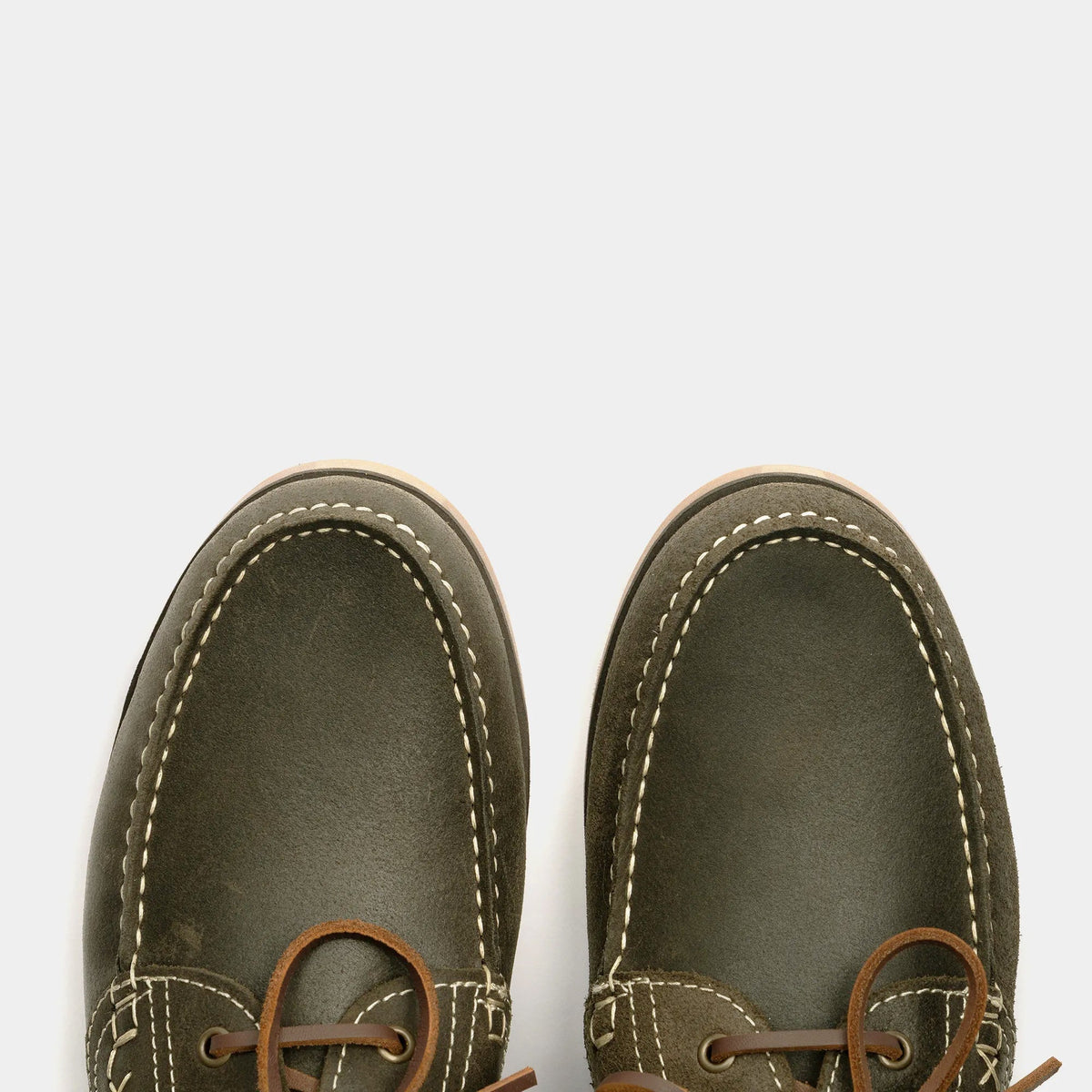 EARBY // KHAKI-Men's Casual