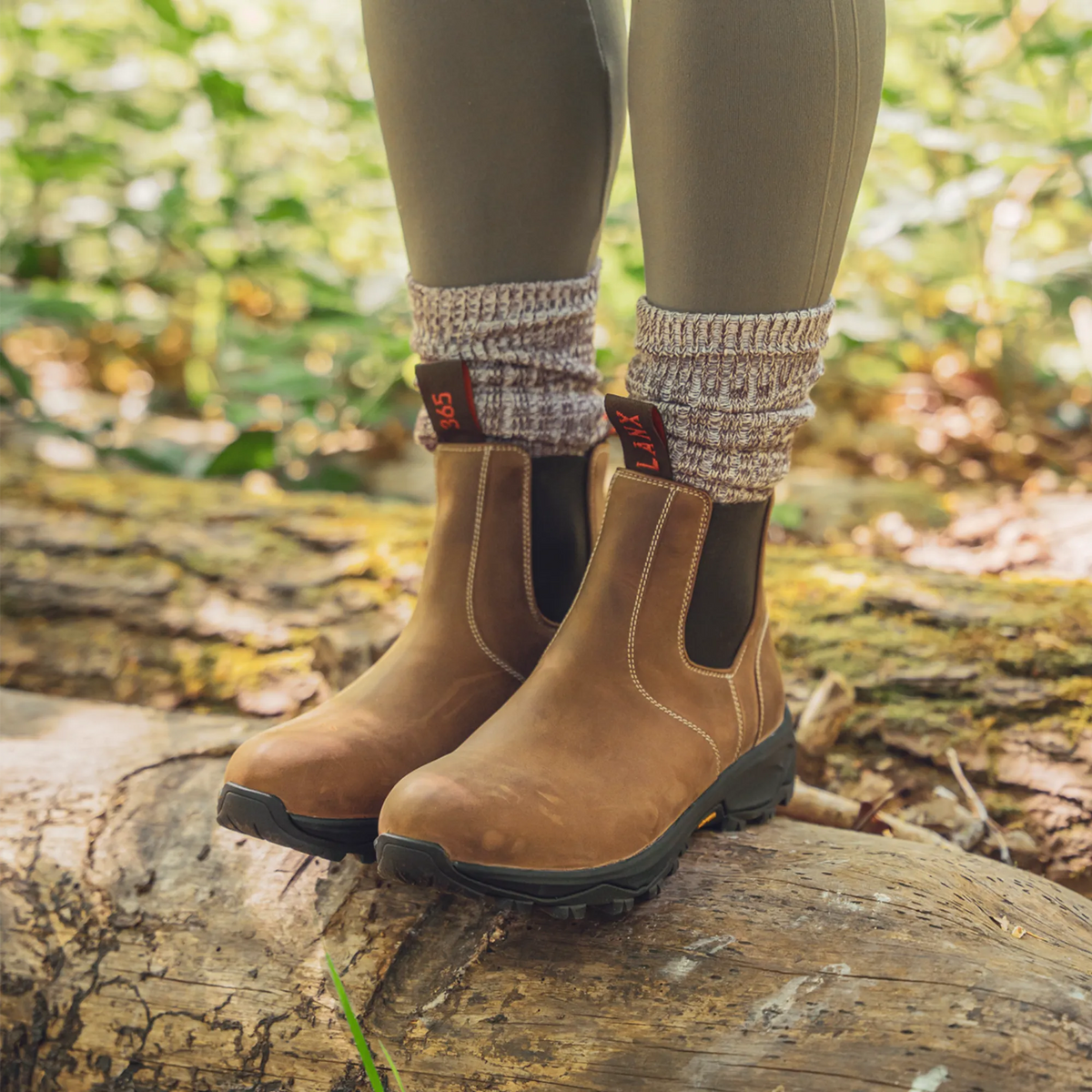 EDGWORTH / ACACIA DISTRESSED-Women’s Outdoor