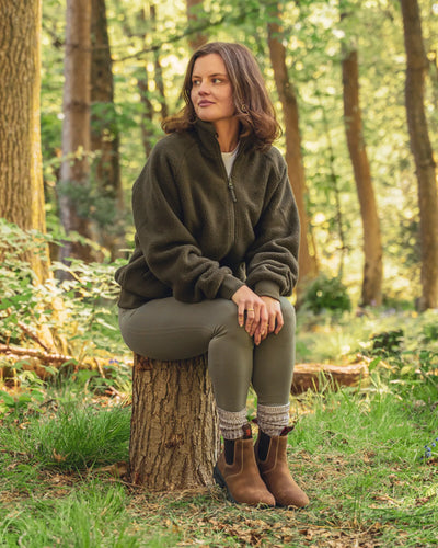 EDGWORTH / ACACIA DISTRESSED-Women’s Outdoor