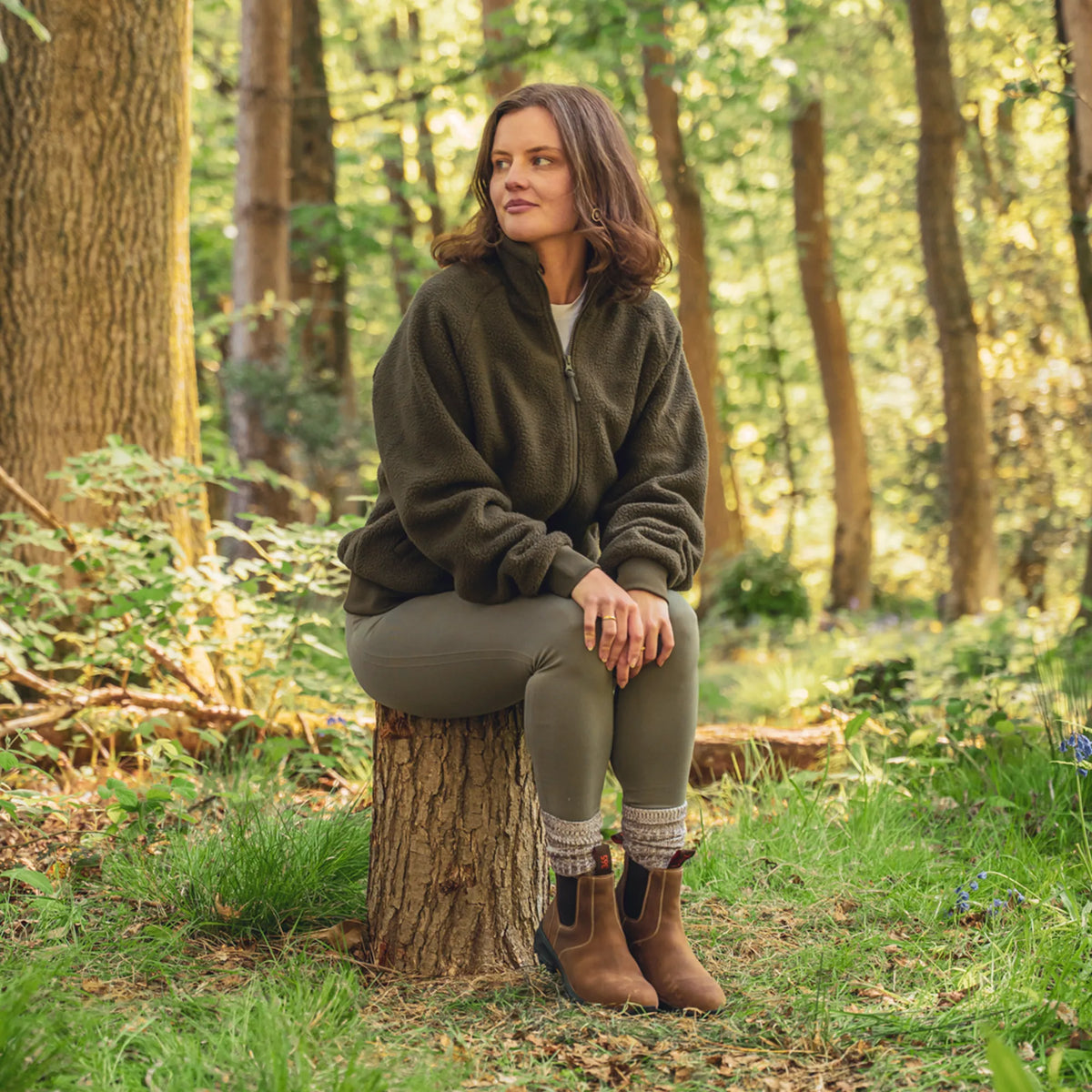 EDGWORTH / ACACIA DISTRESSED-Women’s Outdoor