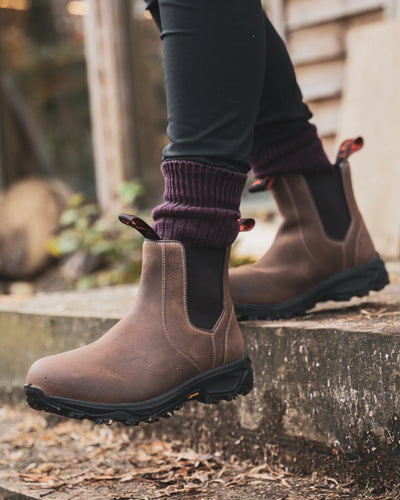 EDGWORTH / ACACIA DISTRESSED-Women’s Outdoor | LANX Proper Men's Shoes