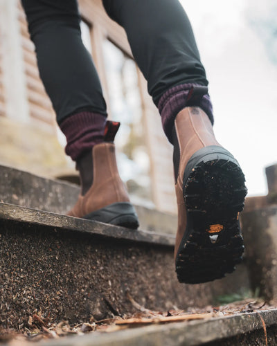 EDGWORTH / ACACIA DISTRESSED-Women’s Outdoor | LANX Proper Men's Shoes
