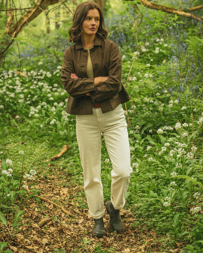 EDGWORTH / ANTHRACITE-Women’s Outdoor