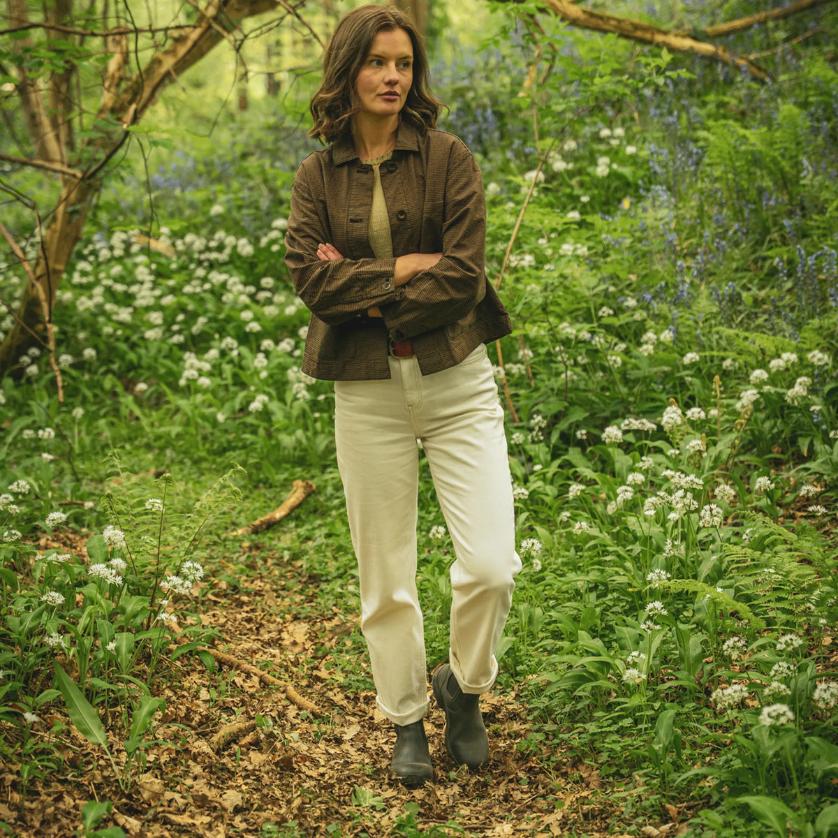 EDGWORTH / ANTHRACITE-Women’s Outdoor