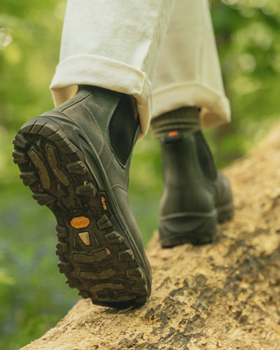 EDGWORTH / ANTHRACITE-Women’s Outdoor