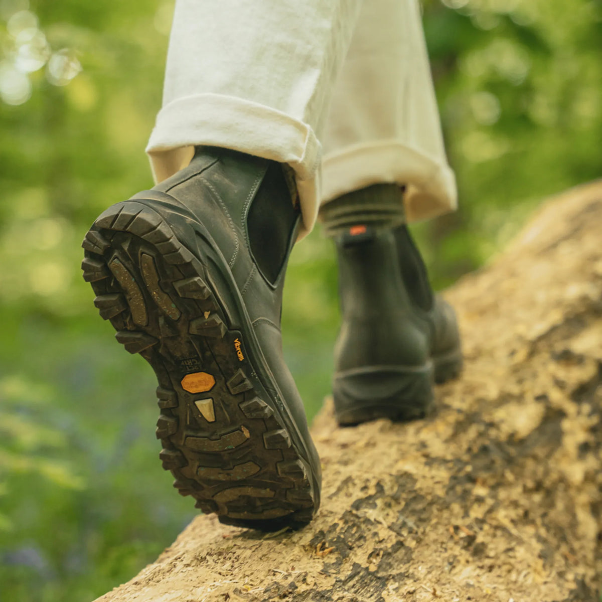 EDGWORTH / ANTHRACITE-Women’s Outdoor