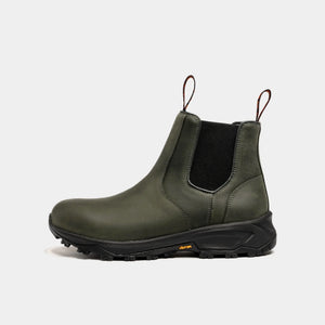 EDGWORTH / ANTHRACITE